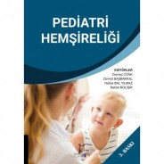 Pediatri Hemşireliği 3,Baskı